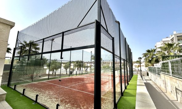 Revente - Apartment -
Villamartin - Costa Blanca