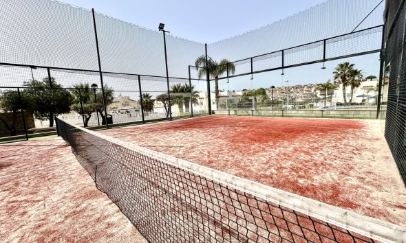 Revente - Apartment -
Villamartin - Costa Blanca