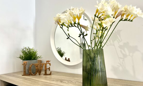 Revente - Apartment -
Villamartin - Costa Blanca