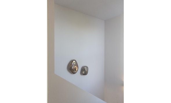 Nouvelle construction - Attique -
Denia - L´Estanyó (Marinas)