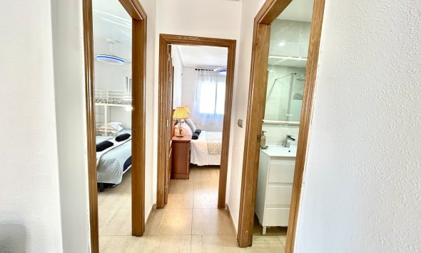 Revente - Apartment -
Villamartin - Costa Blanca