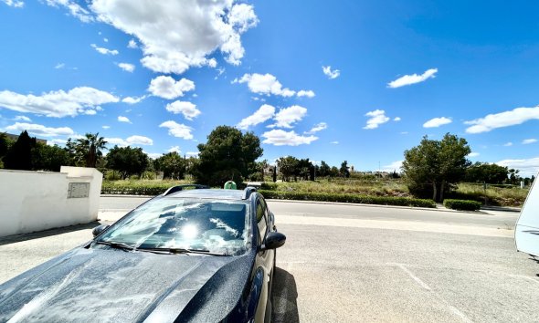 Revente - Apartment -
Villamartin - Costa Blanca