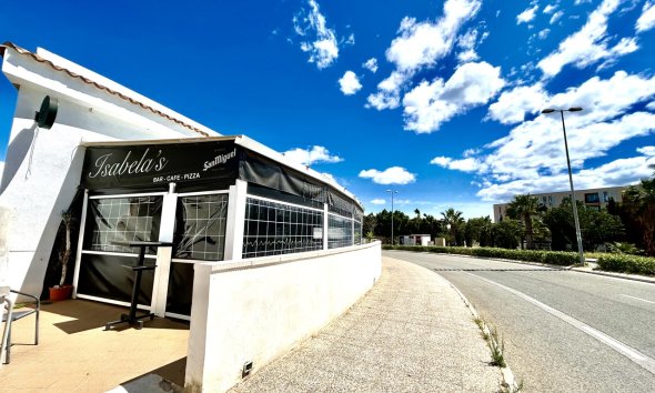 Revente - Apartment -
Villamartin - Costa Blanca