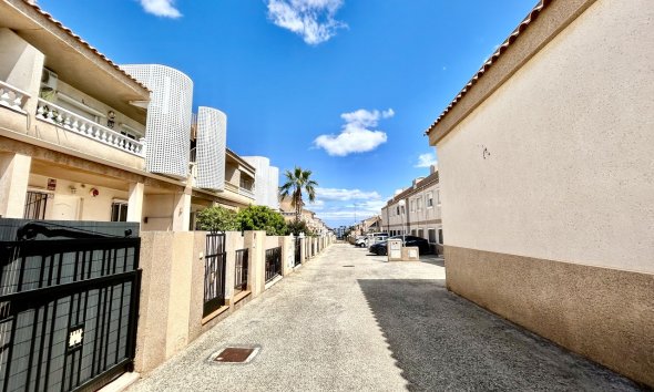 Revente - Apartment -
Villamartin - Costa Blanca