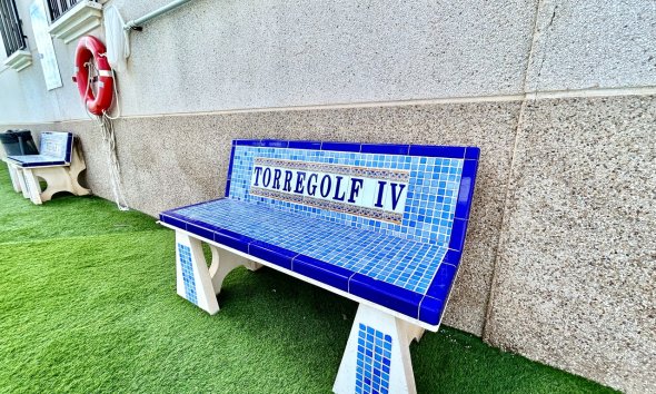 Revente - Apartment -
Villamartin - Costa Blanca