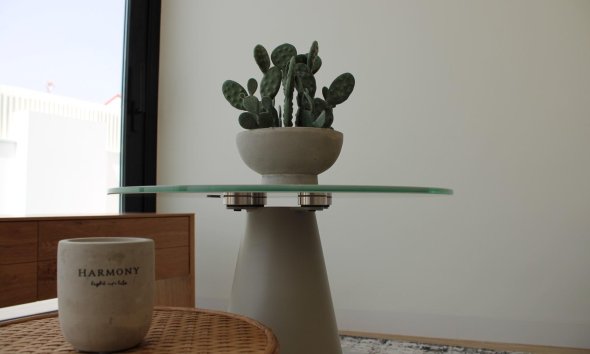 Nouvelle construction - Villa -
Pilar de la Horadada - Torre De La Horadada