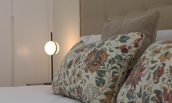 Nouvelle construction - Villa -
Pilar de la Horadada - Torre De La Horadada