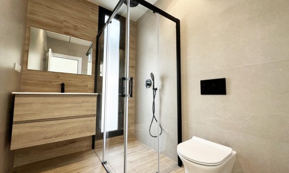 Nouvelle construction - Villa -
Pilar de la Horadada - Torre De La Horadada