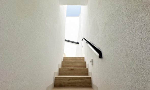 Nouvelle construction - Villa -
Pilar de la Horadada - Torre De La Horadada