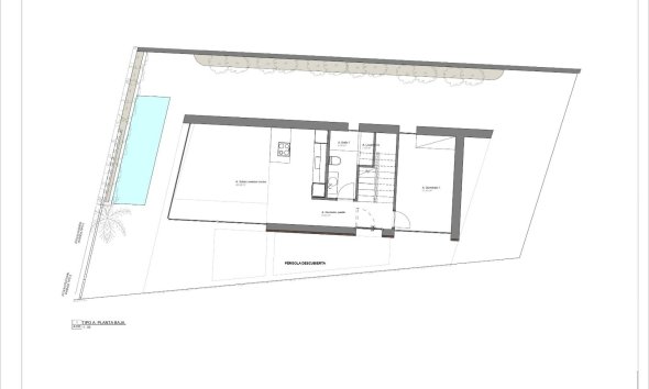 Nouvelle construction - Villa -
Pilar de la Horadada - Torre De La Horadada