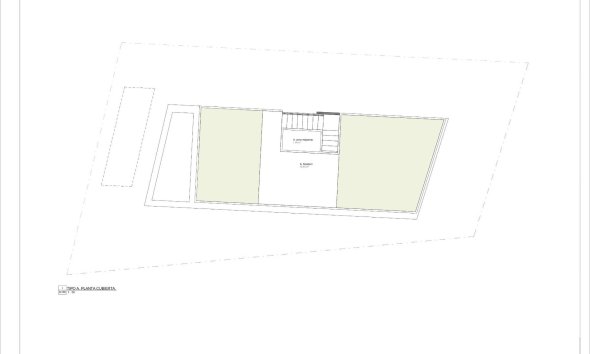 Nouvelle construction - Villa -
Pilar de la Horadada - Torre De La Horadada