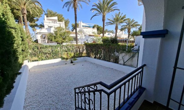 Revente - Bungalow -
Villamartin - Costa Blanca