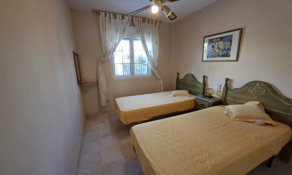 Revente - Bungalow -
Villamartin - Costa Blanca