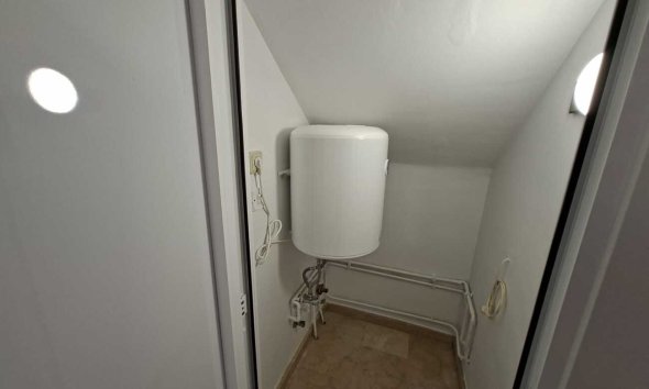 Revente - Bungalow -
Villamartin - Costa Blanca