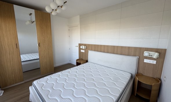 Revente - Penthouse Penthouse -
Punta Prima - Costa Blanca