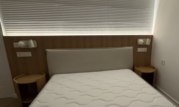 Revente - Penthouse Penthouse -
Punta Prima - Costa Blanca