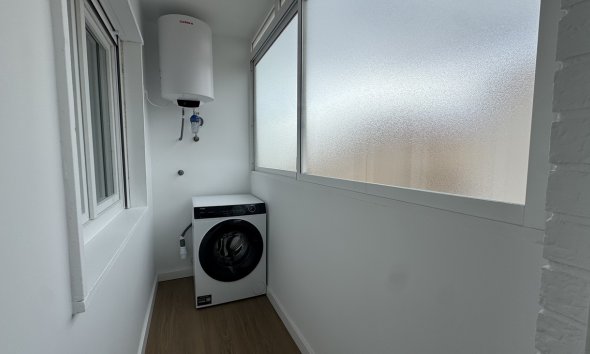 Revente - Penthouse Penthouse -
Punta Prima - Costa Blanca