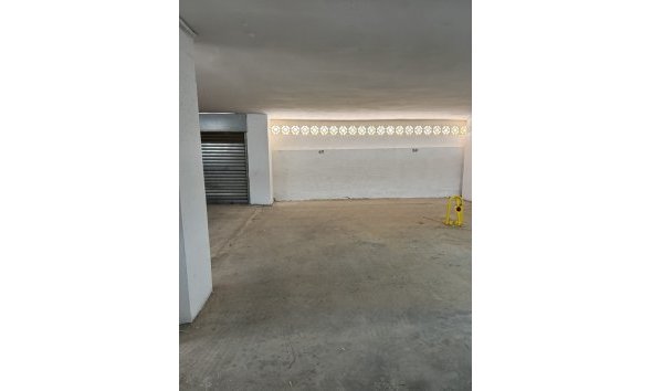 Revente - Penthouse Penthouse -
Punta Prima - Costa Blanca