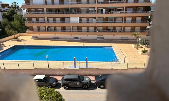 Revente - Penthouse Penthouse -
Punta Prima - Costa Blanca