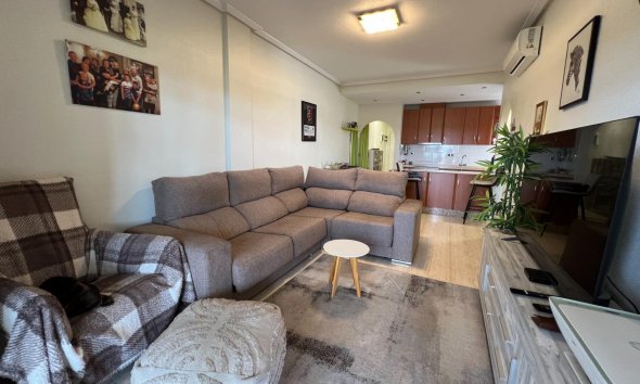 Revente - Apartment -
Dolores - Comunidad Valenciana