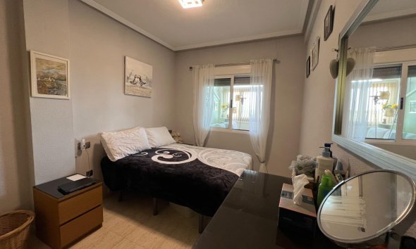 Revente - Apartment -
Dolores - Comunidad Valenciana