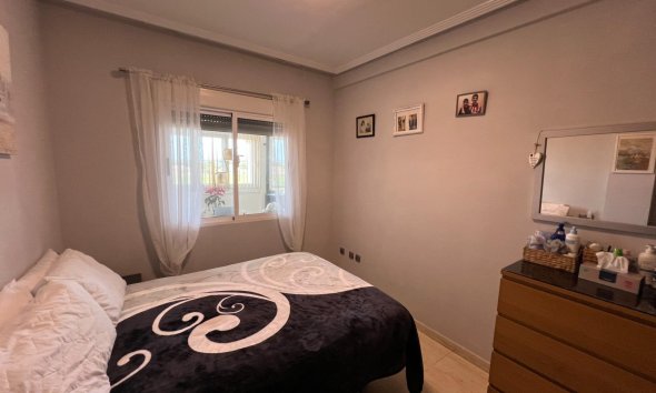 Revente - Apartment -
Dolores - Comunidad Valenciana