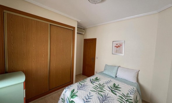 Revente - Apartment -
Dolores - Comunidad Valenciana