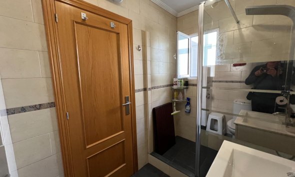 Revente - Apartment -
Dolores - Comunidad Valenciana