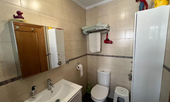 Revente - Apartment -
Dolores - Comunidad Valenciana