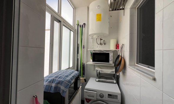 Revente - Apartment -
Dolores - Comunidad Valenciana