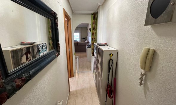 Revente - Apartment -
Dolores - Comunidad Valenciana