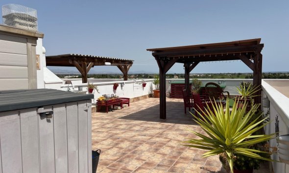 Revente - Apartment -
Dolores - Comunidad Valenciana