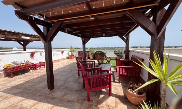 Revente - Apartment -
Dolores - Comunidad Valenciana