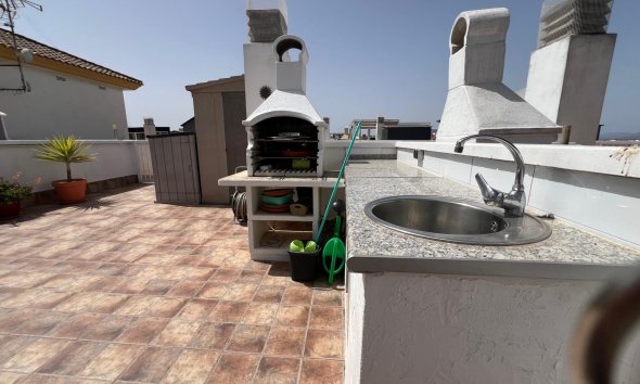 Revente - Apartment -
Dolores - Comunidad Valenciana