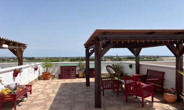 Revente - Apartment -
Dolores - Comunidad Valenciana