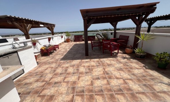 Revente - Apartment -
Dolores - Comunidad Valenciana