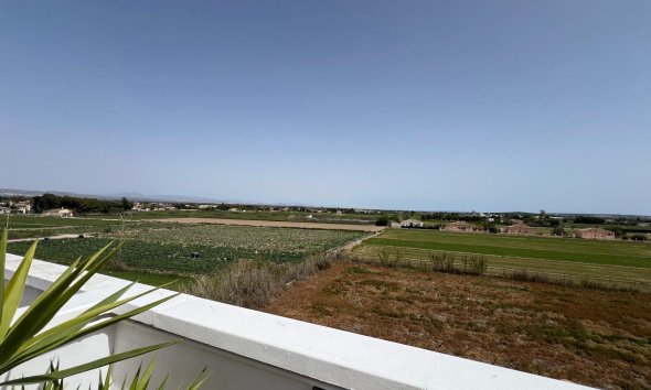 Revente - Apartment -
Dolores - Comunidad Valenciana
