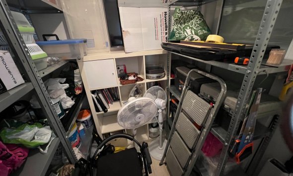 Revente - Apartment -
Dolores - Comunidad Valenciana