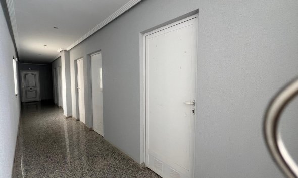 Revente - Apartment -
Dolores - Comunidad Valenciana