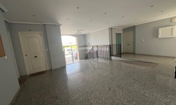 Revente - Apartment -
Dolores - Comunidad Valenciana