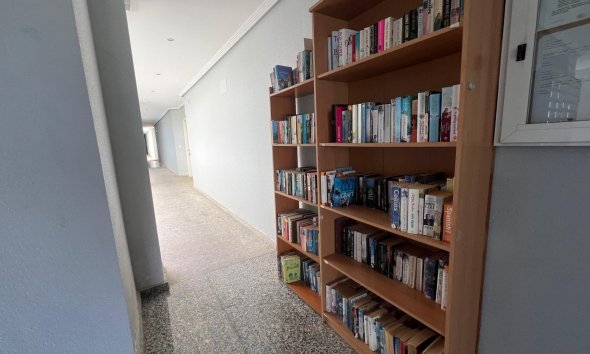 Revente - Apartment -
Dolores - Comunidad Valenciana