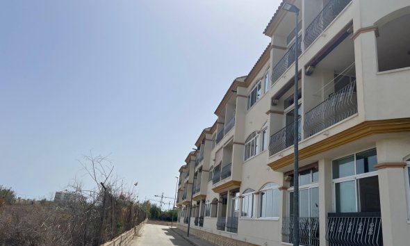 Revente - Apartment -
Dolores - Comunidad Valenciana