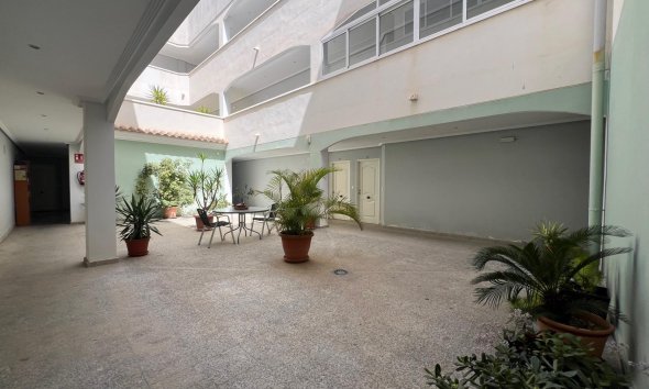 Revente - Apartment -
Dolores - Comunidad Valenciana