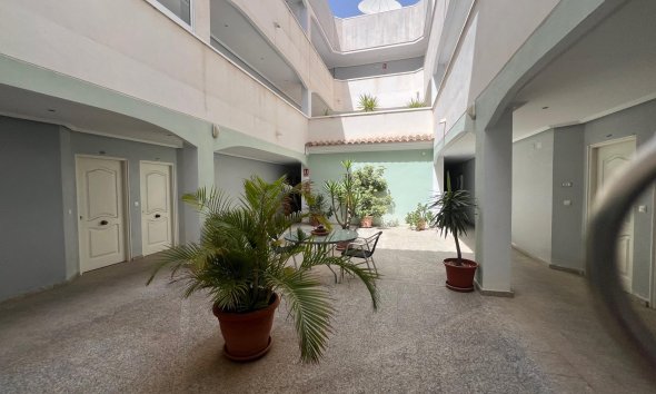 Revente - Apartment -
Dolores - Comunidad Valenciana