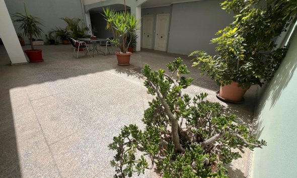 Revente - Apartment -
Dolores - Comunidad Valenciana