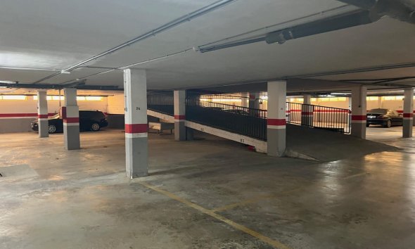 Revente - Apartment -
Dolores - Comunidad Valenciana