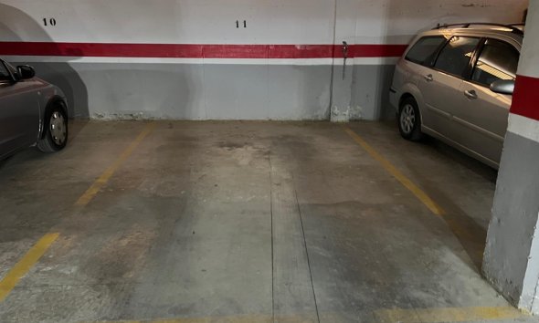 Revente - Apartment -
Dolores - Comunidad Valenciana