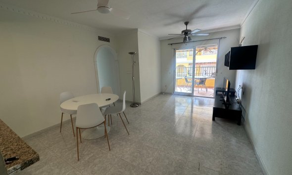 Revente - Apartment -
Algorfa - Inland