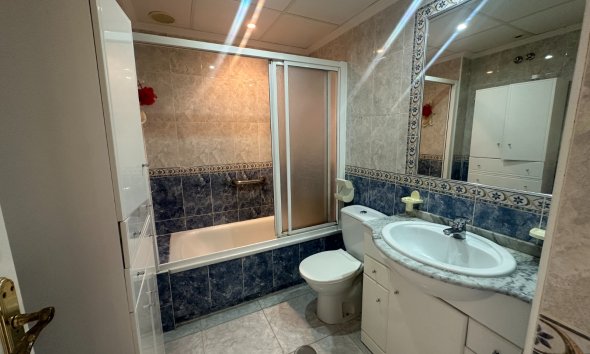 Revente - Apartment -
Algorfa - Inland