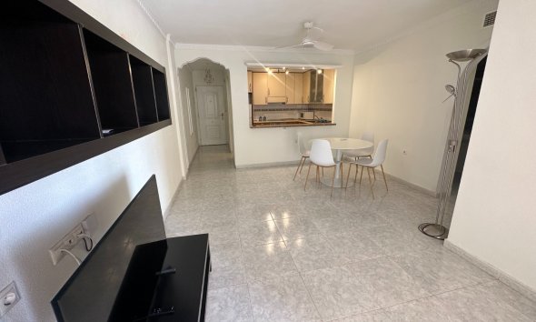 Revente - Apartment -
Algorfa - Inland
